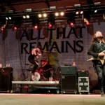 All That Remains
