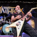 Anthrax
