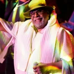 George Clinton