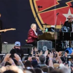 Jerry Lee Lewis