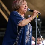 Mavis Staples