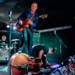 The Reverend Horton Heat