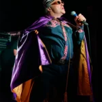 Jello Biafra