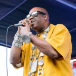 Slick Rick