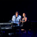 Stevie Wonder