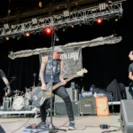 Unwritten Law