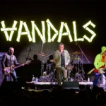 The Vandals II